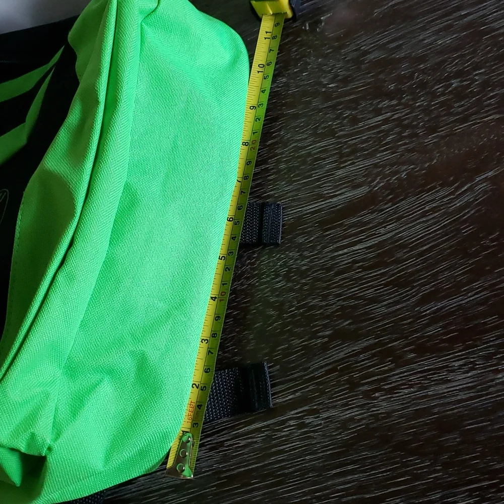 💖Host Pick💖Intense Backpack Bookbag NWOT - Picture 6 of 11